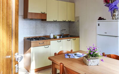 Logement:&nbsp;Villa Luisa (Rom400) 653.1