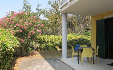 Logement:&nbsp;Adalgisa 603.1