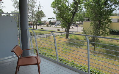 Logement:&nbsp;Adalgisa 603.1