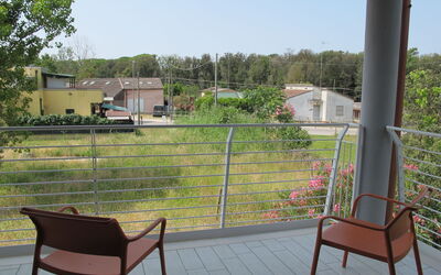 Logement:&nbsp;Adalgisa 603.1