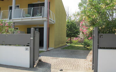 Logement:&nbsp;Veronica 603.2