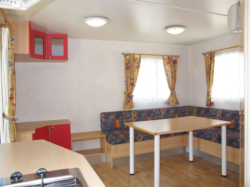 Logement:&nbsp;Mobilhome Mediterraneo 604.1