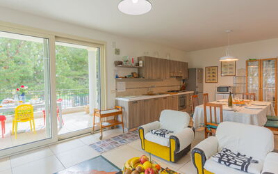 Logement:&nbsp;Michela 636.2