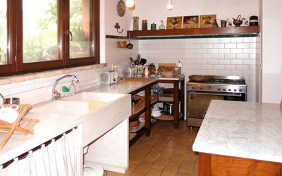 Logement:&nbsp;I Due Carpini 644.1