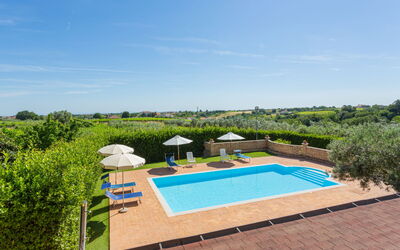 Logement:&nbsp;Borgo Agrituristico Il Pino 606.2