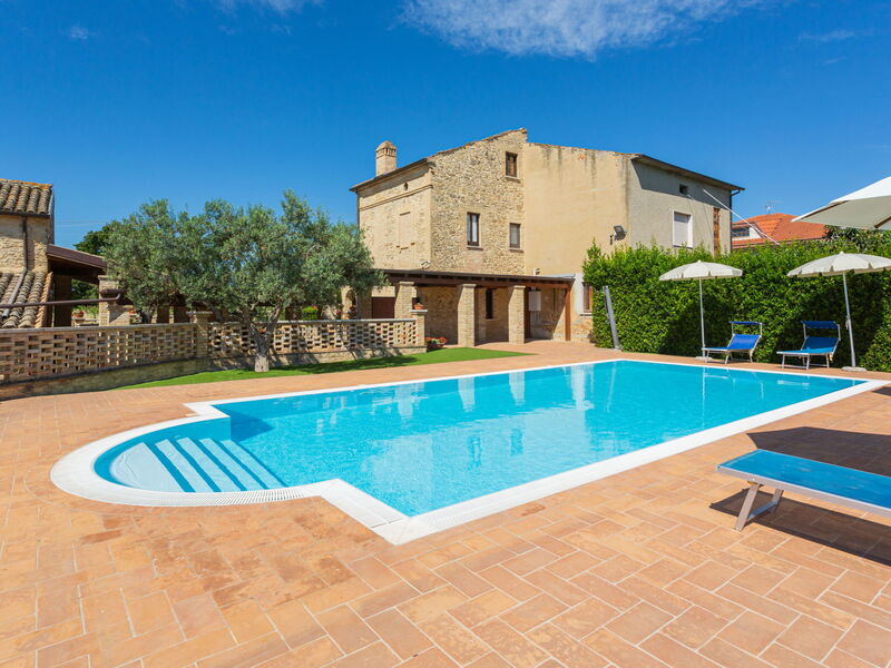 Ortona 606