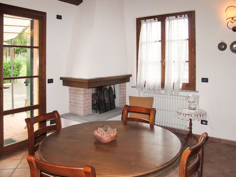 Logement:&nbsp;Le Sughere (Mcl150) 605.1