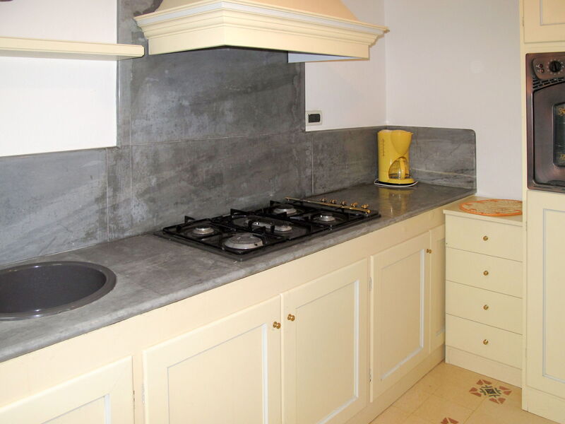 Logement:&nbsp;Le Sughere (Mcl152) 605.3