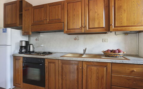 Logement:&nbsp;Il Contadino (Ter102) 603.2