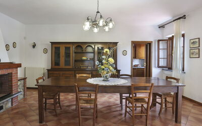 Logement:&nbsp;Il Contadino (Ter102) 603.2