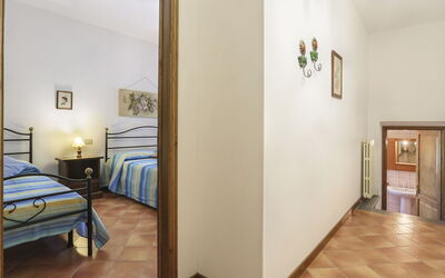 Logement:&nbsp;La Mangiatoia (Ter104) 603.5