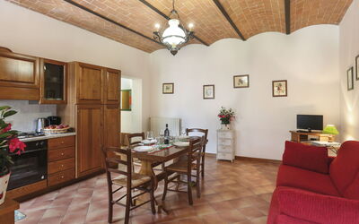 Logement:&nbsp;Vecchio Cigliere (Ter106) 603.7