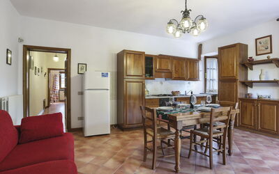 Logement:&nbsp;Il Selleria (Ter105) 603.6