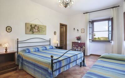 Logement:&nbsp;Il Contadino (Ter102) 603.2