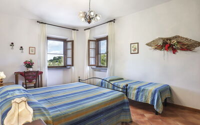 Logement:&nbsp;Il Contadino (Ter102) 603.2