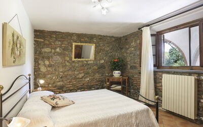 Logement:&nbsp;La Carraia (Ter100) 603.4