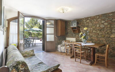 Logement:&nbsp;La Carraia (Ter100) 603.4