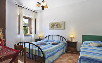 Logement:&nbsp;Il Selleria (Ter105) 603.6