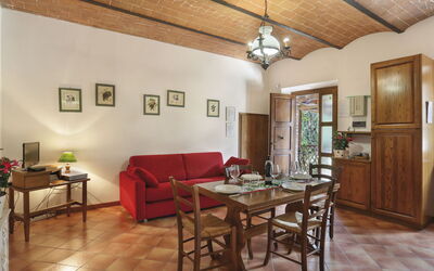 Logement:&nbsp;Vecchio Cigliere (Ter106) 603.7