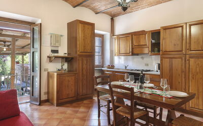 Logement:&nbsp;Vecchio Cigliere (Ter106) 603.7