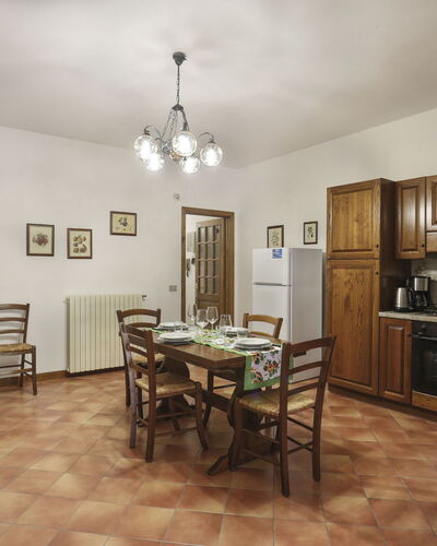 La Mangiatoia (Ter104) 603.5