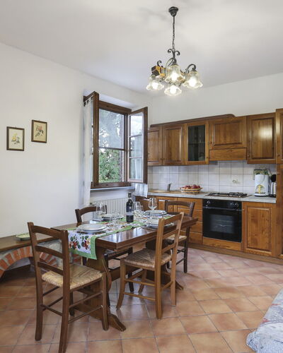 Il Forno (Ter101) 603.1