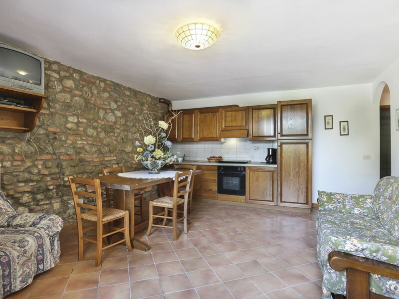 Logement:&nbsp;La Carraia (Ter100) 603.4