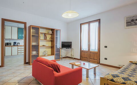 Logement:&nbsp;Ilaria 2 621.2
