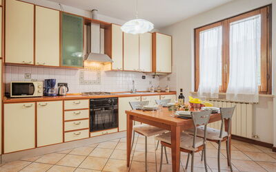 Logement:&nbsp;Ilaria 2 621.2