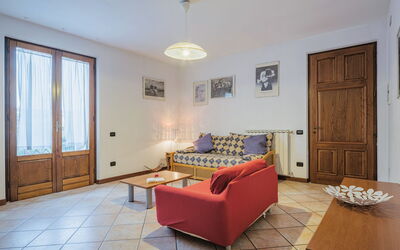 Logement:&nbsp;Ilaria 2 621.2