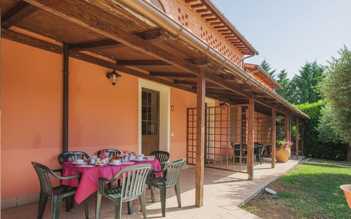 Logement:&nbsp;Ponziani 613.2