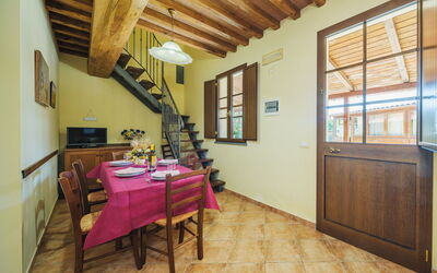Logement:&nbsp;Ponziani 613.1