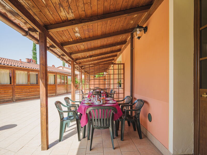 Logement:&nbsp;Ponziani 613.2