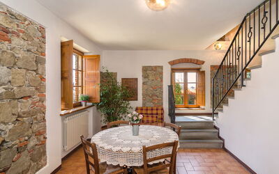 Logement:&nbsp;Giuseppe 656.1