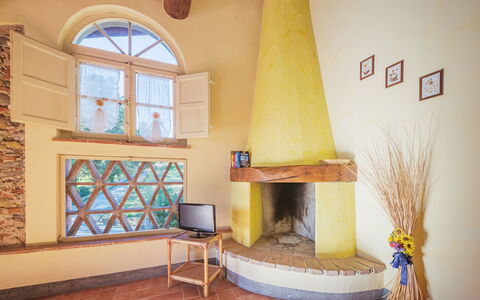 Logement:&nbsp;Le Fornaci 657.3