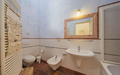 Logement:&nbsp;Le Fornaci 657.6