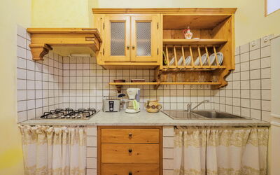Logement:&nbsp;Le Fornaci 657.2
