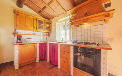 Logement:&nbsp;Le Fornaci 657.3