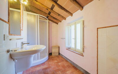 Logement:&nbsp;Le Fornaci 657.3