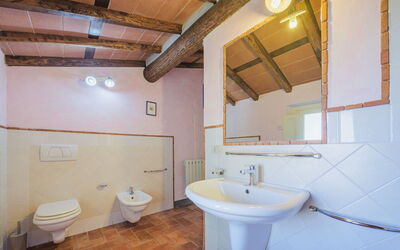 Logement:&nbsp;Le Fornaci 657.3