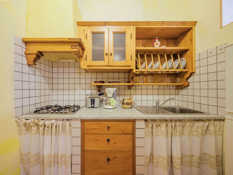 Logement:&nbsp;Le Fornaci 657.2