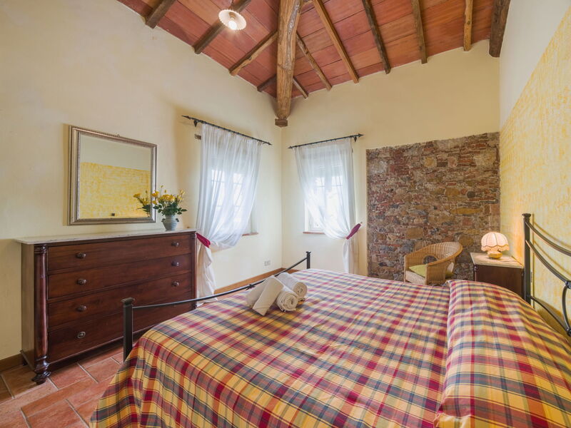 Logement:&nbsp;Le Fornaci 657.4