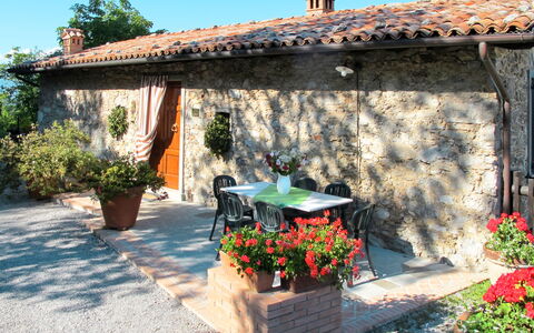 Logement:&nbsp;Le Bore (Cng122) 640.3