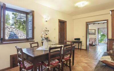 Logement:&nbsp;Le Bore 640.2