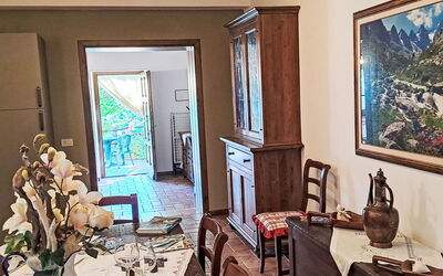 Logement:&nbsp;Le Bore 640.2