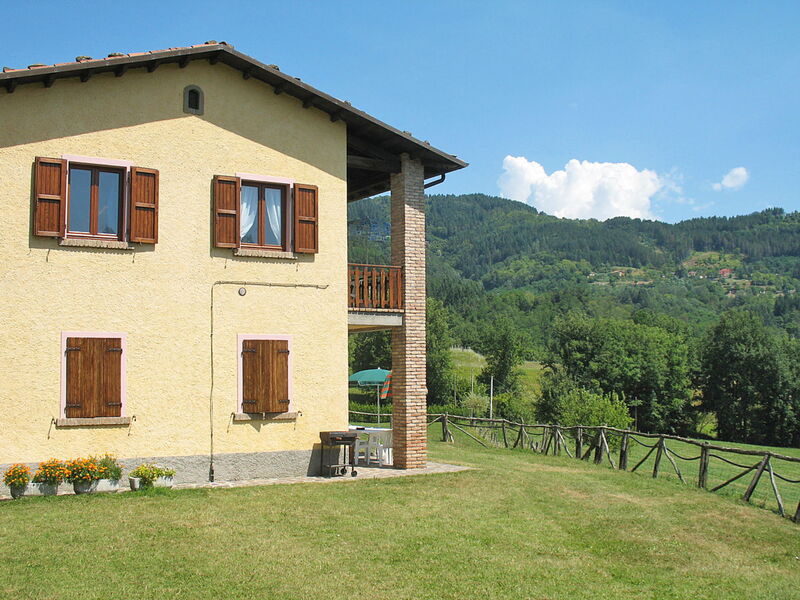 Castelnuovo Di Garfagnana 642