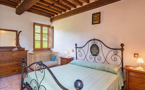 Camaiore 680: Chambre, Propriété, Lit, Pièce, Meubles, Cadre De Lit, Bâtiment, Drap De Lit, Maison, Plafond