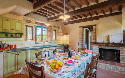 Logement:&nbsp;I Pioppi (Cma109) 680.3