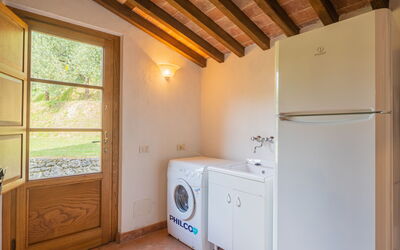Logement:&nbsp;I Pioppi (Cma109) 680.3