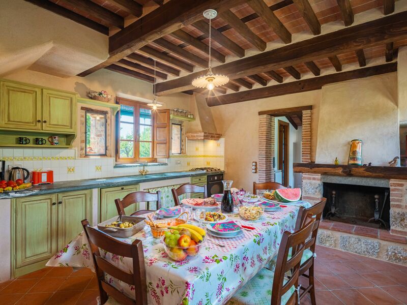 Logement:&nbsp;I Pioppi (Cma107) 680.1